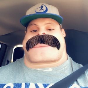 Meet your Posher, Alex